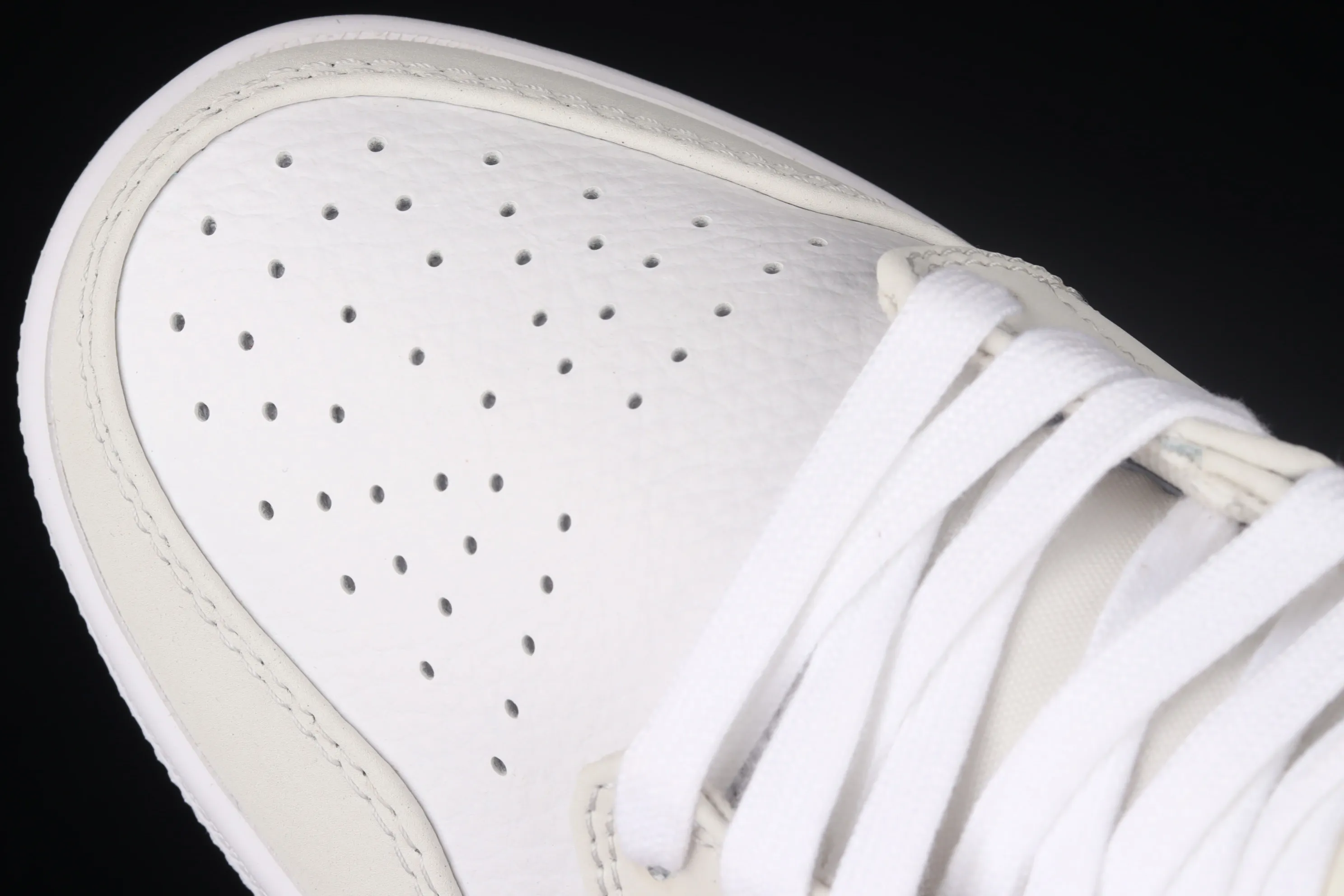 All categories Air Jordan Jordan series basketball shoes Air Jordan 1 Mid Air Jordan 1 Mid AJ1 Joe 1 linen cream mid-cut cultural basketball shoes DO6726-100